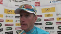 Lieuwe Westra remporte la 7e étape du Critérium du Dauphiné 2014