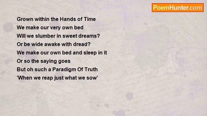 Theodora (Theo) Onken: Inspiring Reflections on Life and Choice ✨