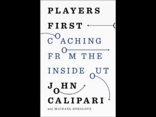 [FREE eBook] Players First: Coaching from the Inside Out by John Calipari