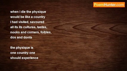 john tiong chunghoo - Only once in one's lifetime