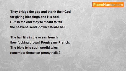 Herbert Nehrlich - Hail Marys