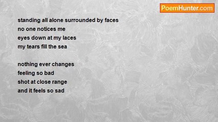 Logan Glover - Tear Filled Sea