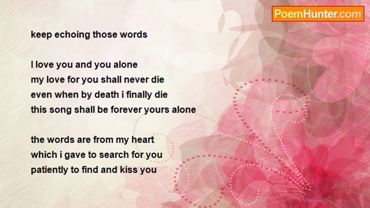 Ezekiel Johnson - LyRiC