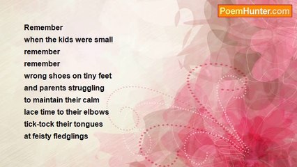 Penny Hemans - Memories