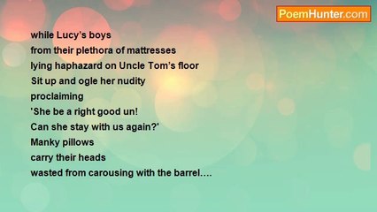 Penny Hemans - The Dog-Breathed Female