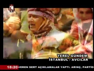 İDRİS AKYÜZ İLE OMBUDSMAN  06-14-2014