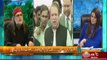 The Debate with Zaid Hamid (23 June Ko Tahir-ul-Qadri Ki Wapsi .. Kya Opposition Akhri Round Shuru Kare Gi ?) 14 June 2014 Part-1