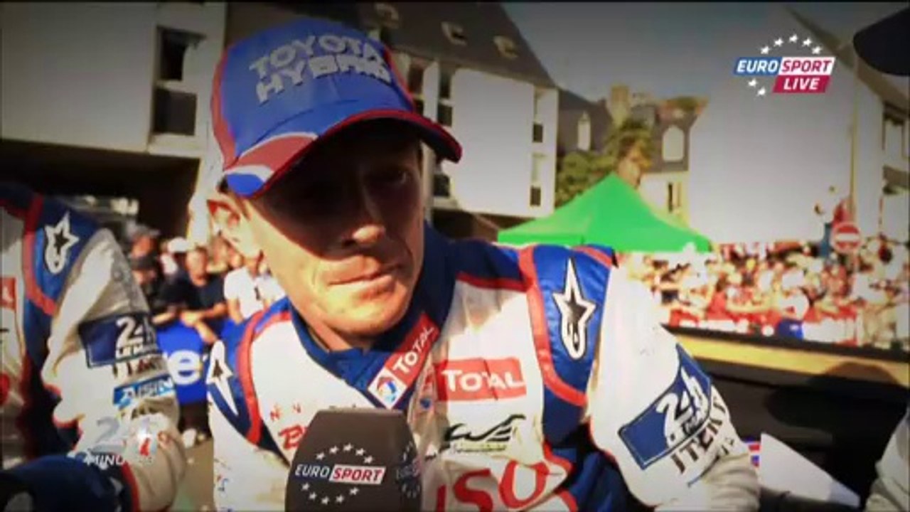 Toyota - Inside the Team #6