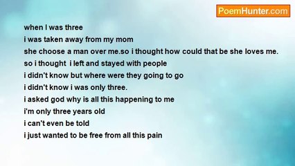 leticia starkey - Who Are You