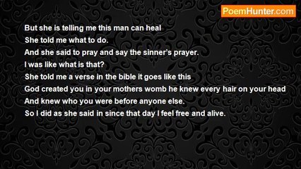 leticia starkey - crying out