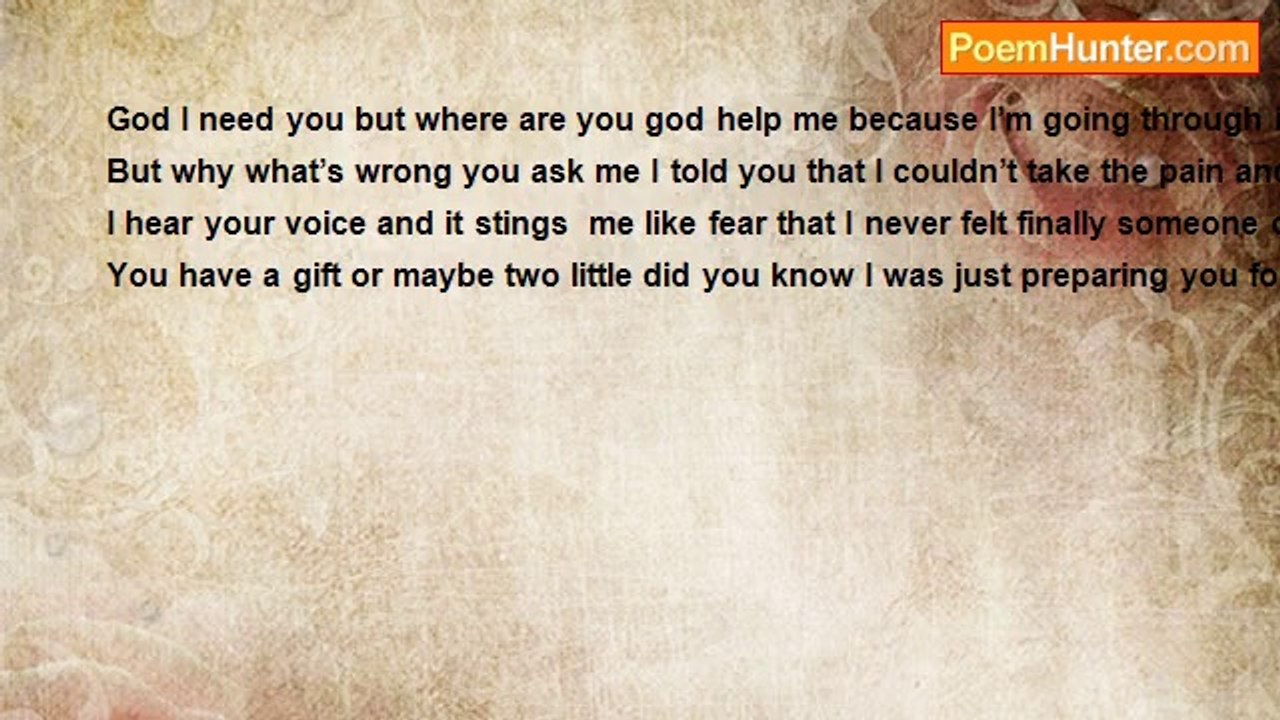 leticia starkey - Gangster Life