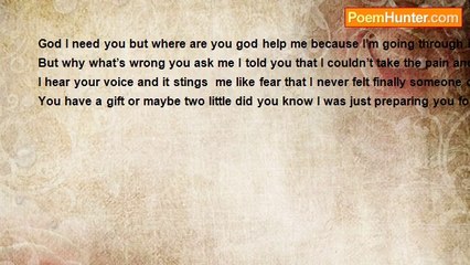 leticia starkey - Gangster Life