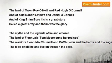 Francis Duggan - To Ireland