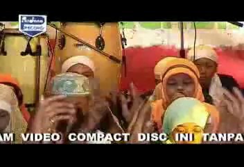 YA ALLAH BIHA iriel @ lagu qasidah