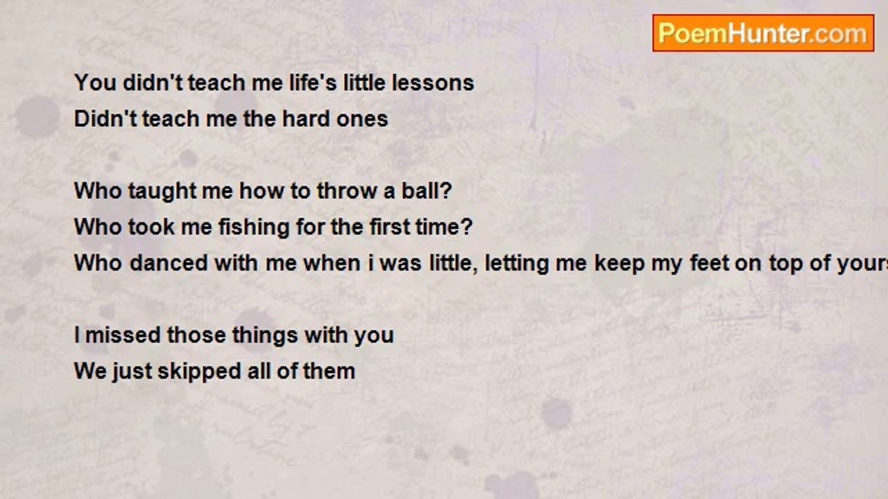 Meg Birt - Wishing We Could Have Had Something