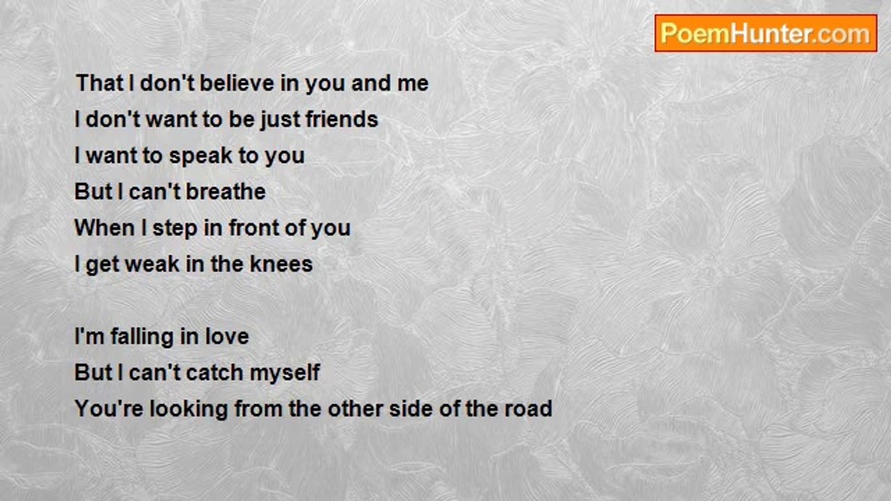 Amy Lee - 'Falling in Love'