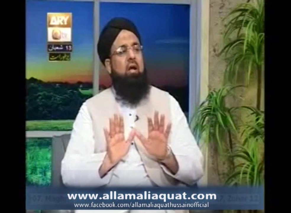 TAUBA_ ROSHNI SAB K LIE QTV PROGRAM