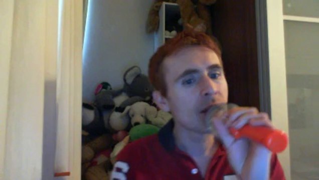 Wiwi égratigne love attack de Shakin' Stevens