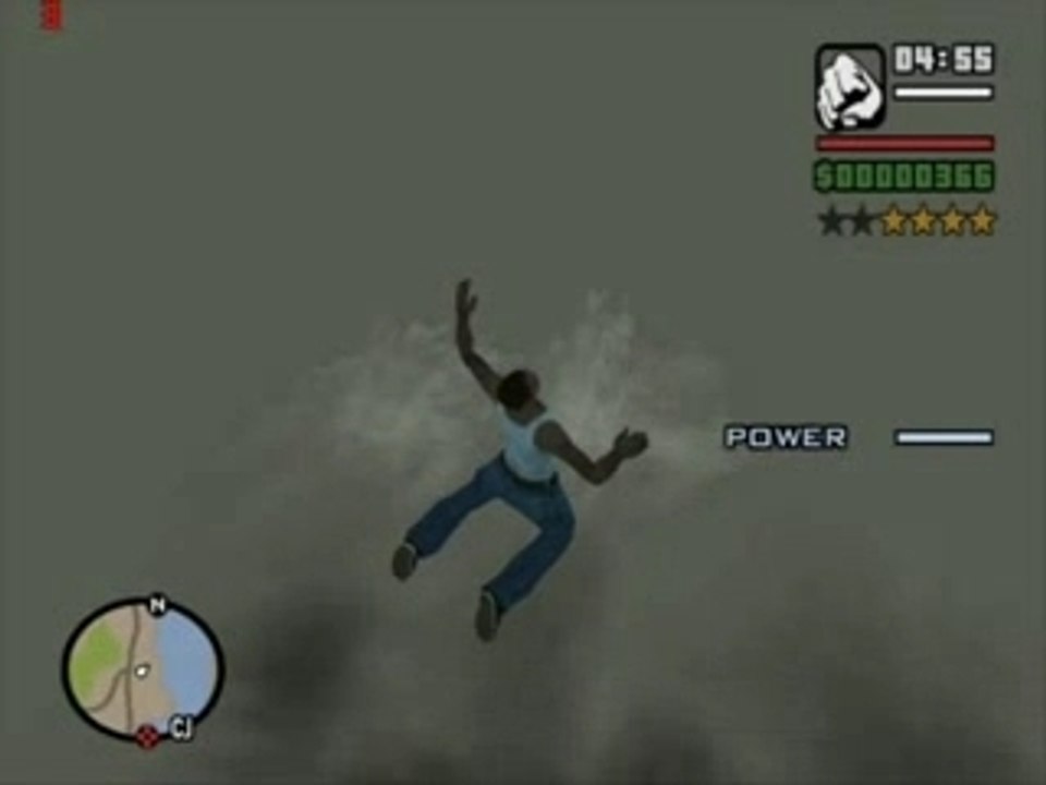 La Fin De Superman !!!