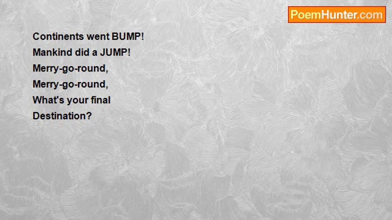 elysabeth faslund - Ya Think Ya Know? Tell Me......