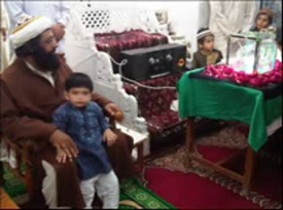 Tafseer Sura Al-Shuara Ayat-69-83