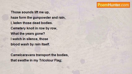 I.P. GOPIKRISHNAN PISHARODY - My Son Is a Soldier