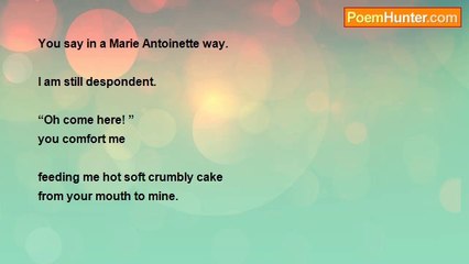 Dónall Dempsey - Becoming Pregnant