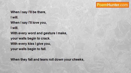 Brian Hinckley - Walls