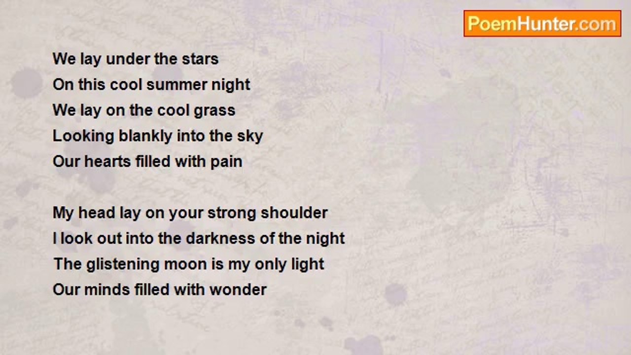 Katherine Wilson - In One