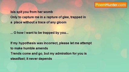 Gregory Pickett - Your Voice