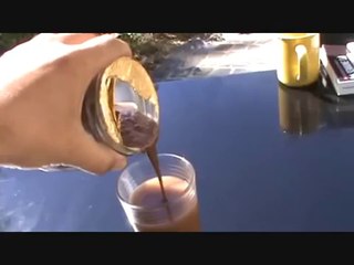 Si vous aimez le Nutella, ne regardez jamais cette vidéo !