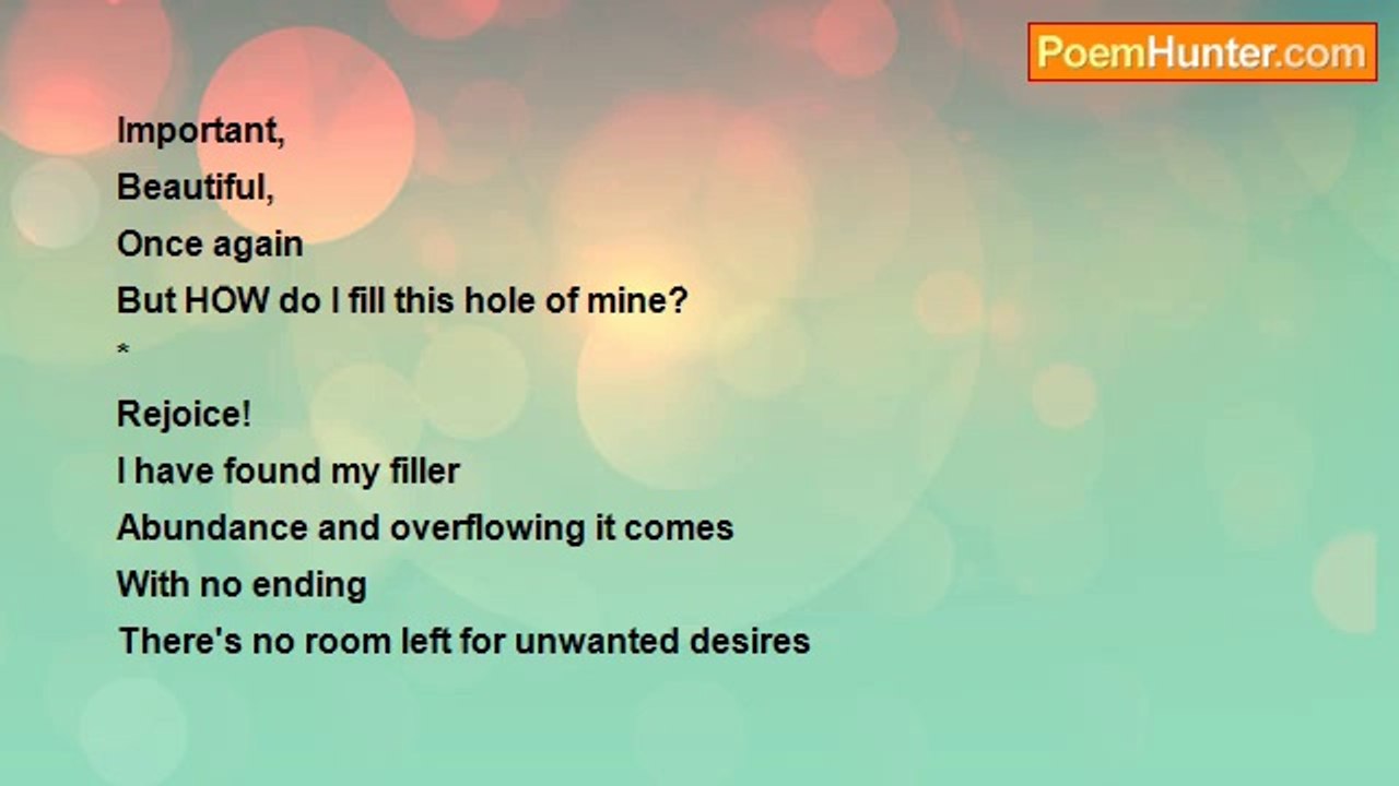 Cassy Taberna - My Hole