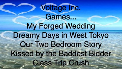 Voltage Slideshow~Thanks for 300+ subs on YouTube!!Please Watch!