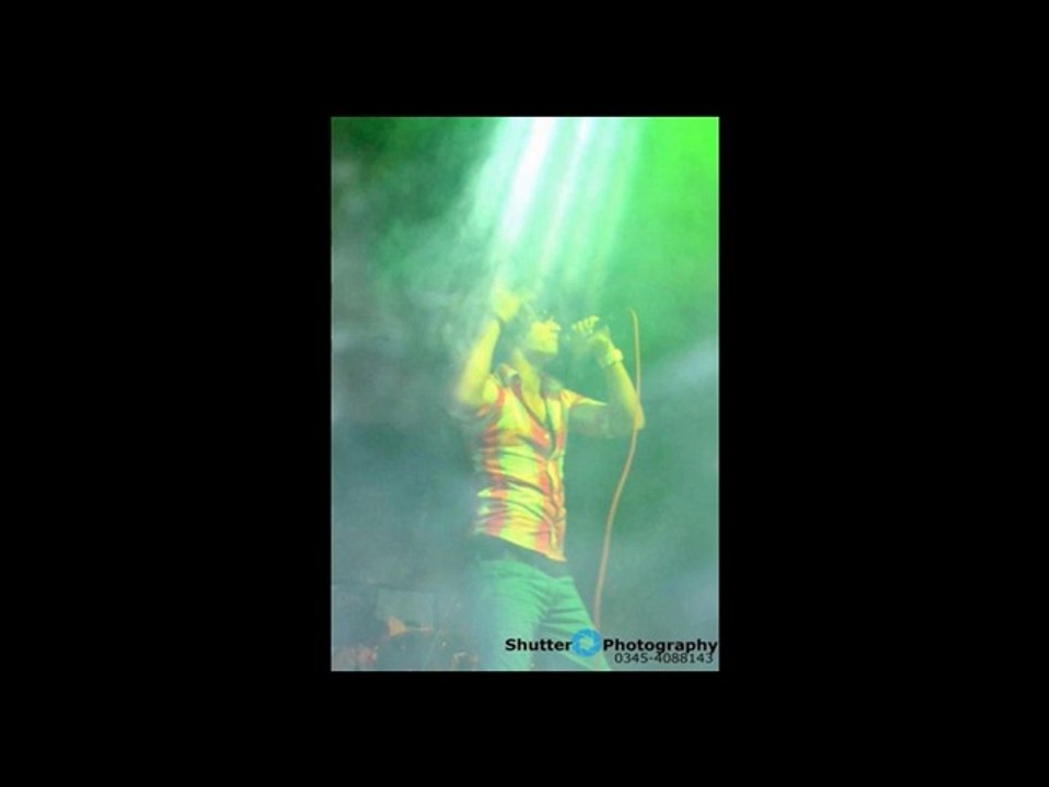 Mubashir Baig Best Performance Part 2