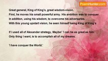 Derrick Clark - Alexander the Great: Living in Me...