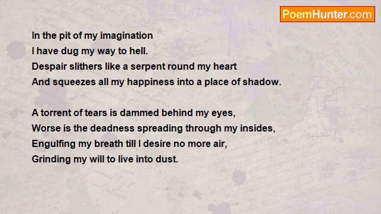 Maureen Travers - Sorrow