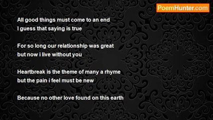 WR. Dutton - All Good Things