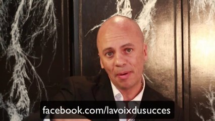 Comment réseauter efficacement - La voix du succès