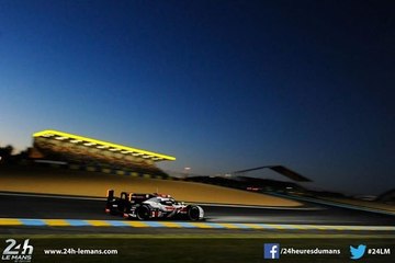 2014 Le Mans 24 Hours - Replay 6pm / 7pm