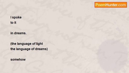 Dónall Dempsey - Parley vous dreams?