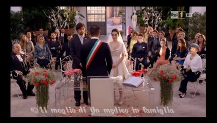 I momenti più belli di Un medico in famiglia 9