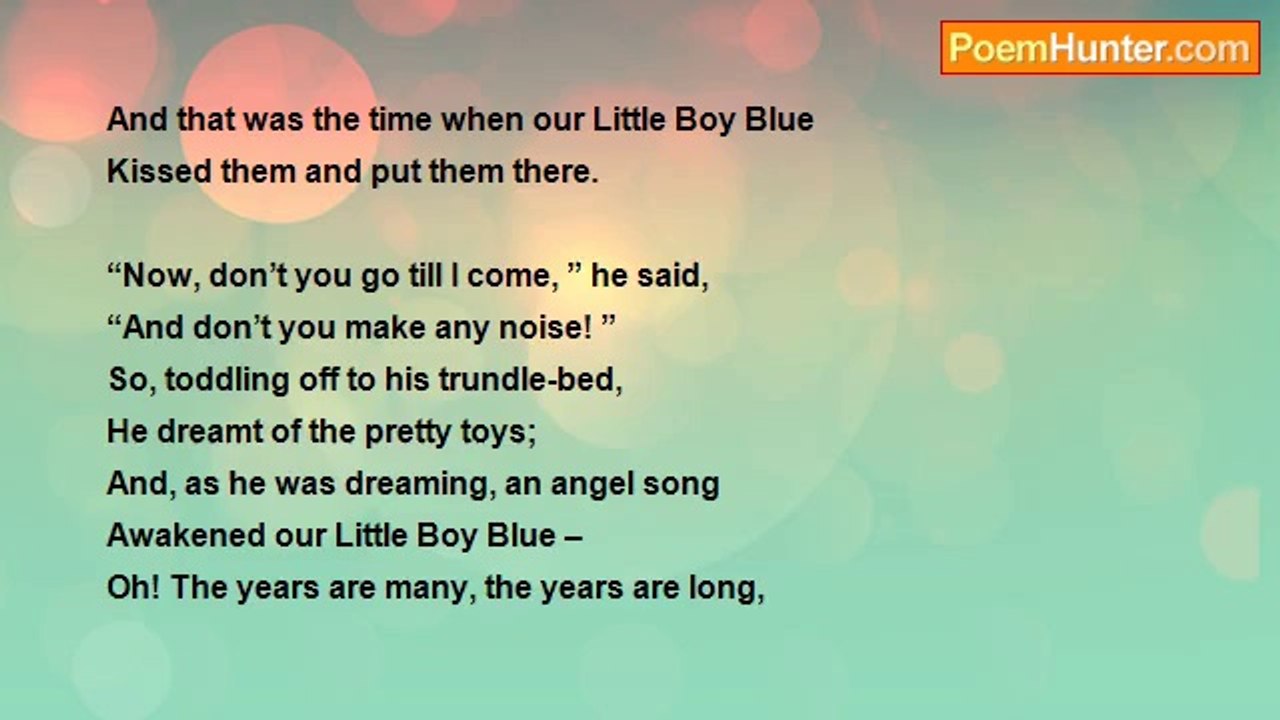 Dónall Dempsey - Time was...(for Junie)