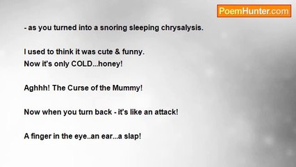 Dónall Dempsey - The Dangers Of Sleeping With Women