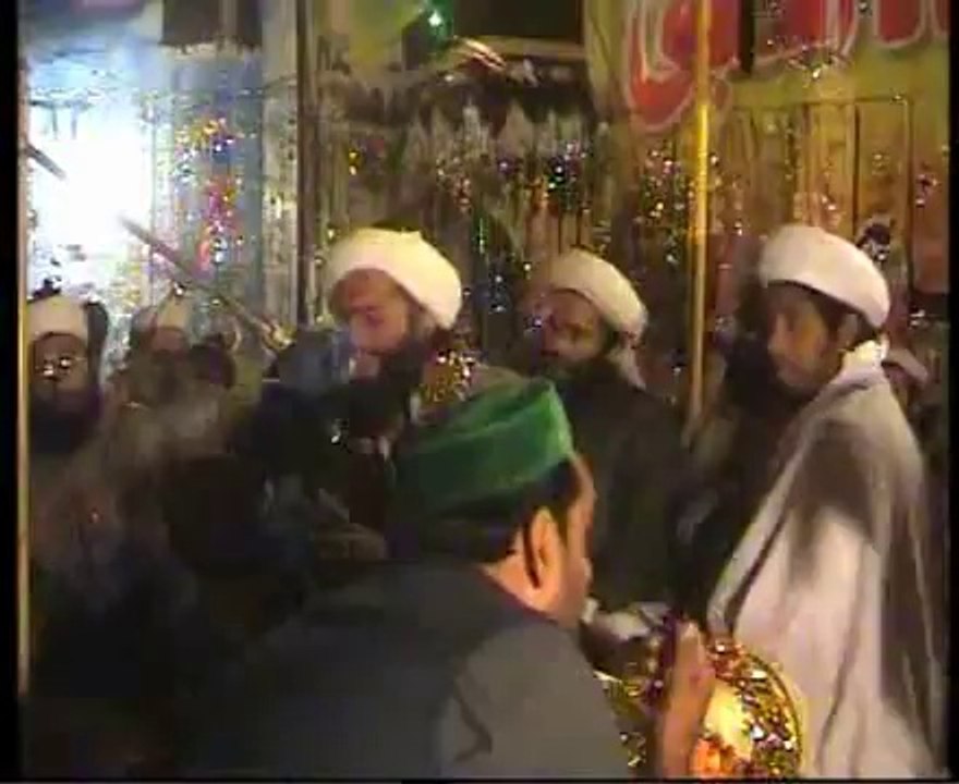 Madrassa Nooria Junaidia Khushmaqam (7th program 2013) part 6