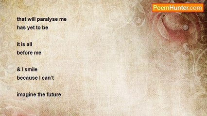 Dónall Dempsey - LOOKING AT THE DICKY BIRD!