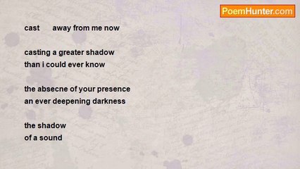 Dónall Dempsey - The Shadow Of This Silence