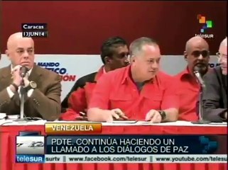 Maduro llevará pruebas de magnicidio a la cumbre del G77+China