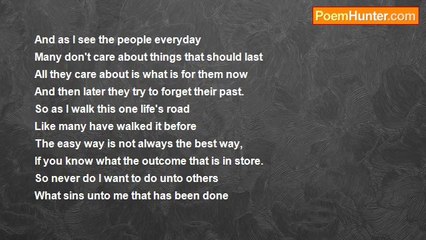 Randy McClave - Heaven To Gain