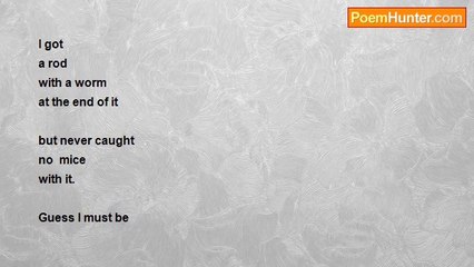 Dónall Dempsey - GOTCHA…I GUESS!