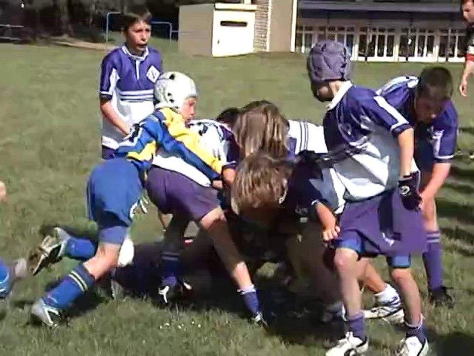 20050515 Tournoi de Tours - Poussins 94